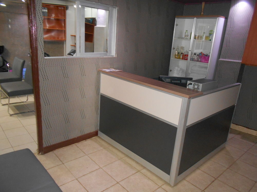 奈洛比Cozy Nest Westbreeze Upperhill C6住宿加早餐旅馆 外观 照片